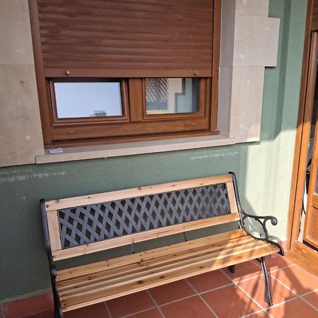 Appartamento Casa Carminuca La Hayuela Esterno foto