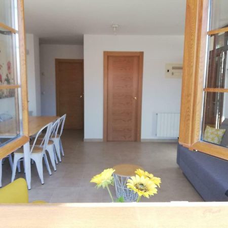 Appartamento Casa Carminuca La Hayuela Esterno foto