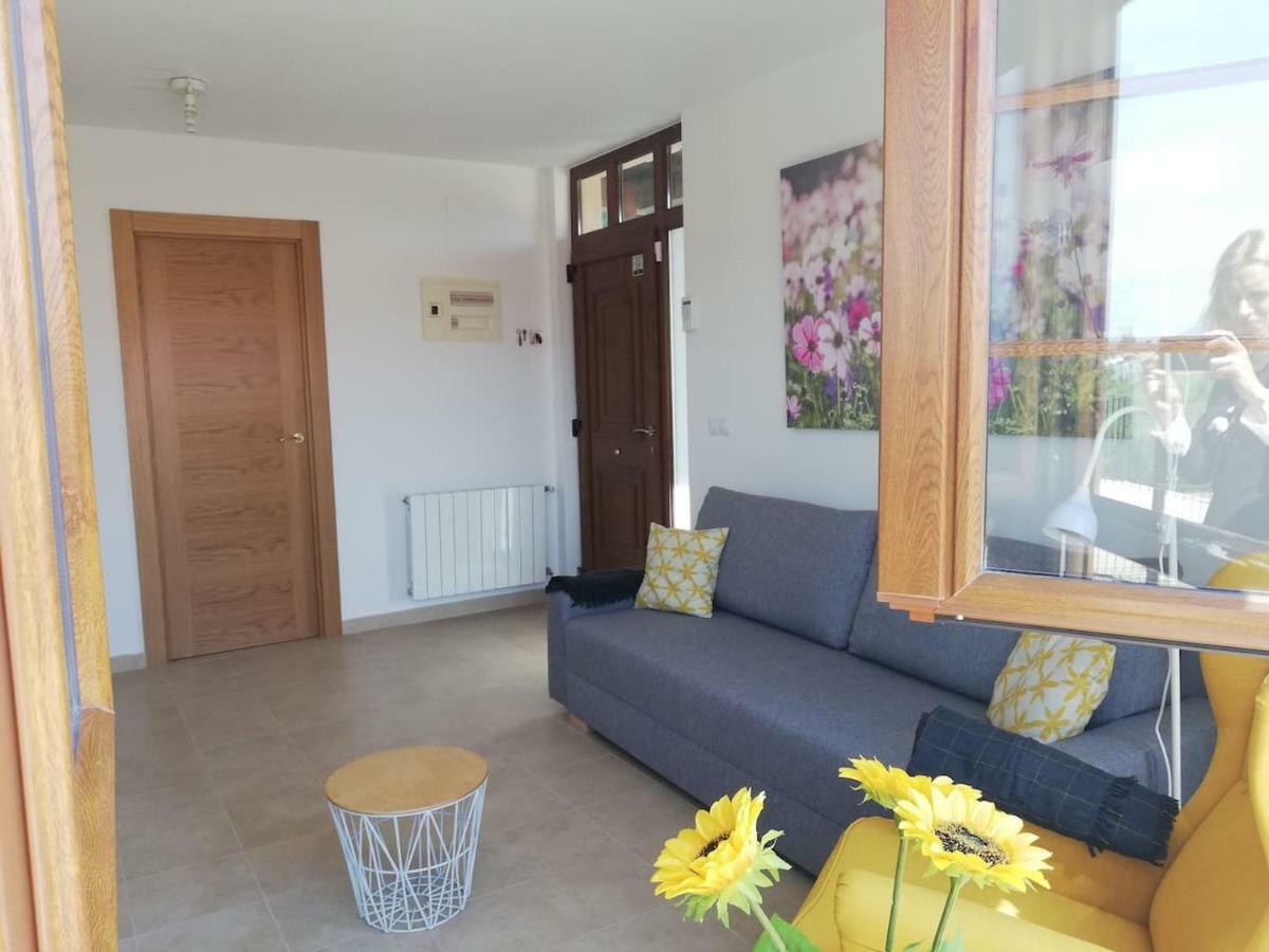 Appartamento Casa Carminuca La Hayuela Esterno foto