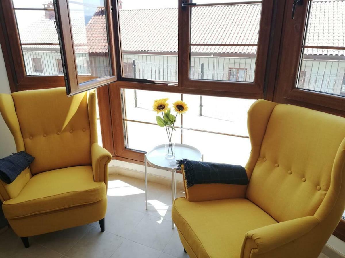 Appartamento Casa Carminuca La Hayuela Esterno foto