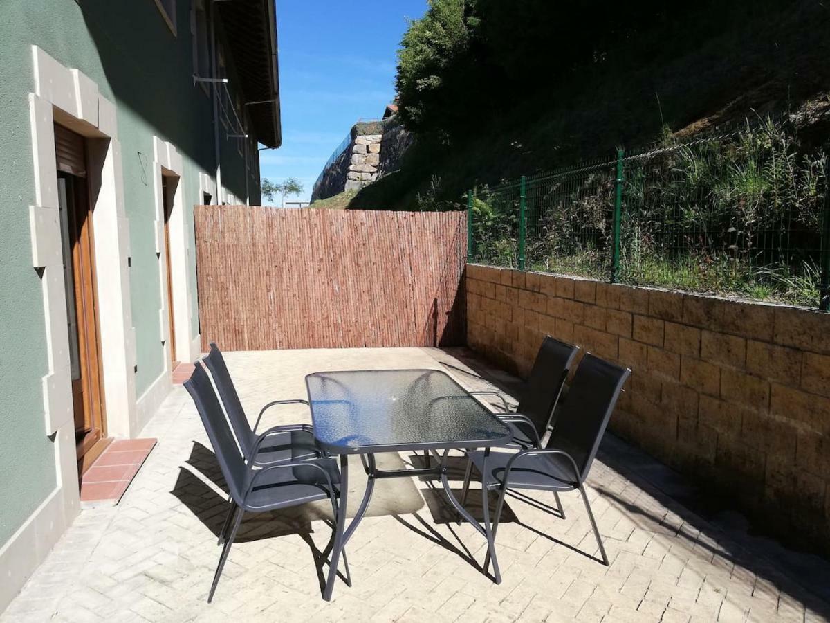 Appartamento Casa Carminuca La Hayuela Esterno foto