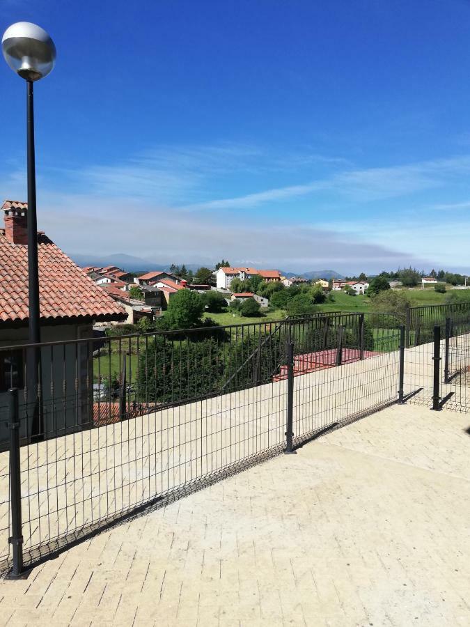 Appartamento Casa Carminuca La Hayuela Esterno foto
