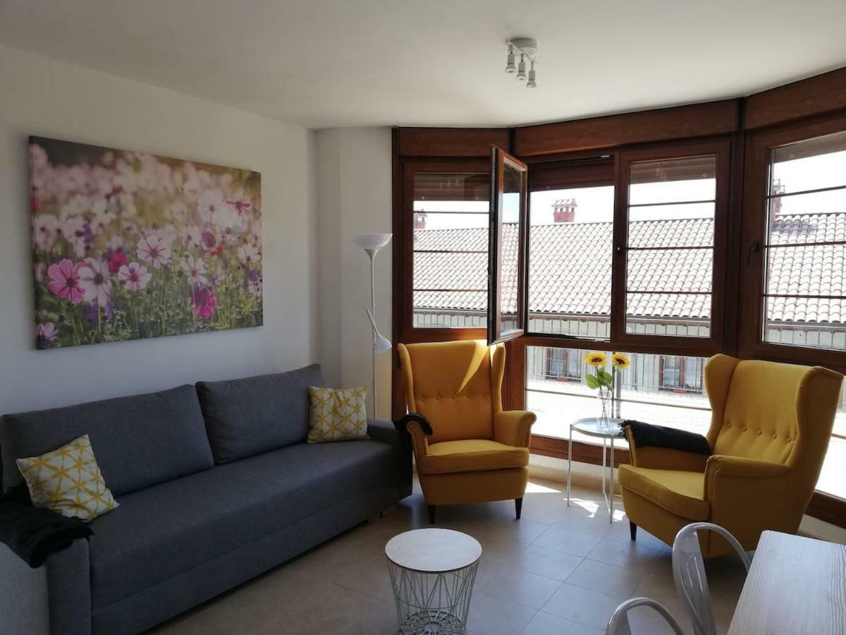 Appartamento Casa Carminuca La Hayuela Esterno foto