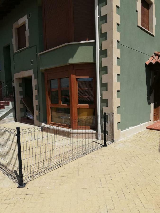 Appartamento Casa Carminuca La Hayuela Esterno foto