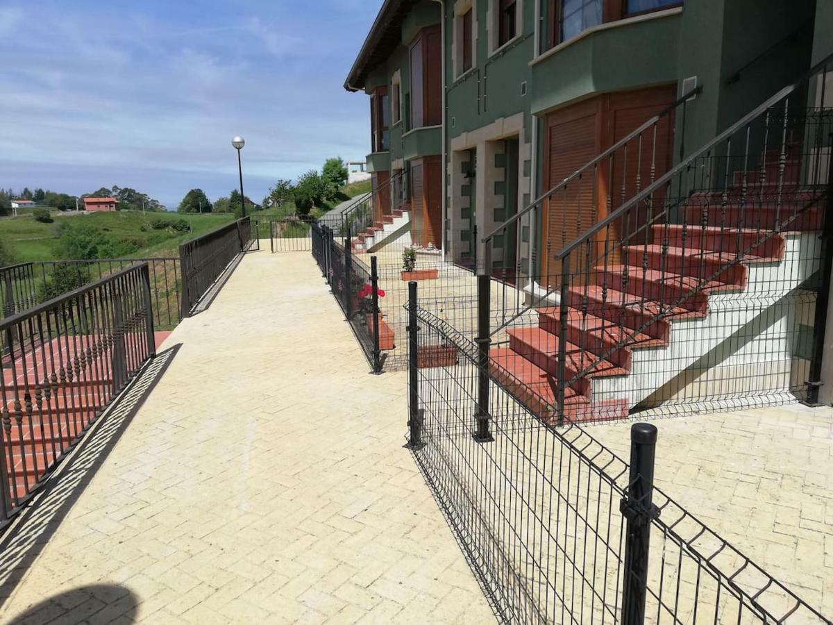 Appartamento Casa Carminuca La Hayuela Esterno foto