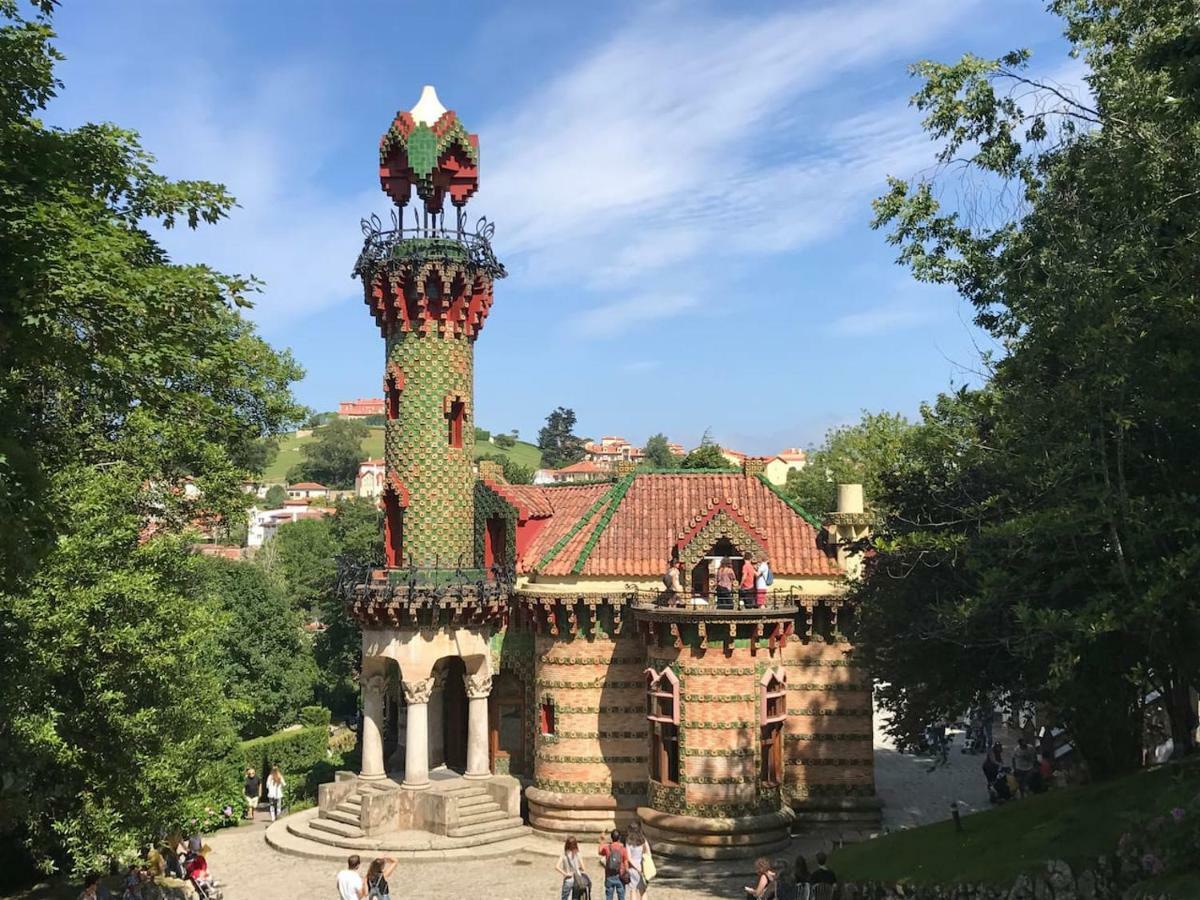 Appartamento Casa Carminuca La Hayuela Esterno foto
